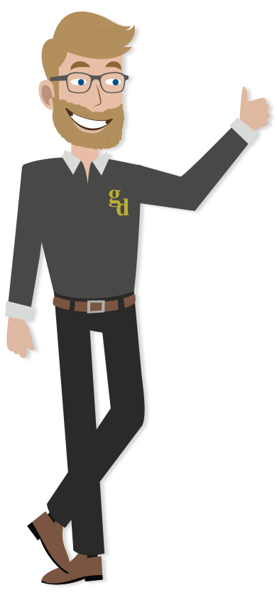 Mediengestalter Gießen - Webdesign, Flyer, Logo erstellen