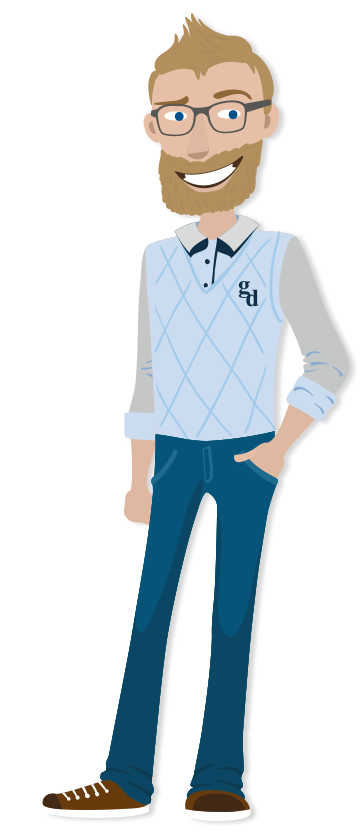 Grafikdesigner aus Gießen - Webdesign, Flyer, Logo erstellen